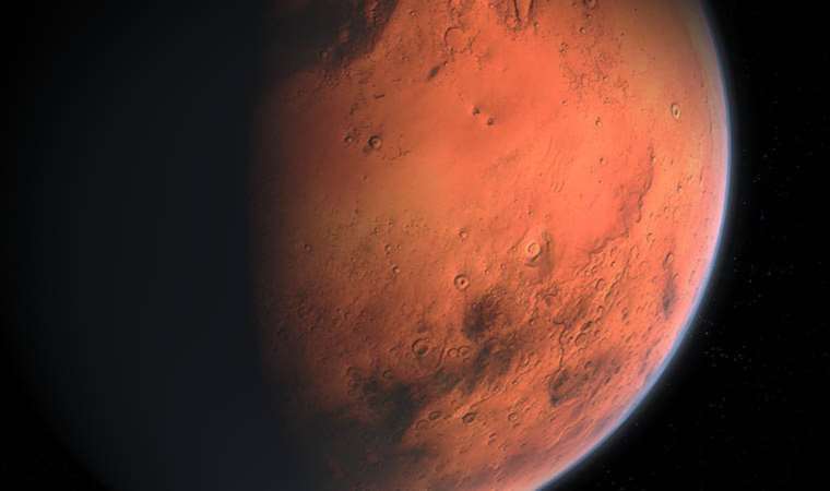 NASA, Mars’ta yaşamı yok etmiş olabilir!