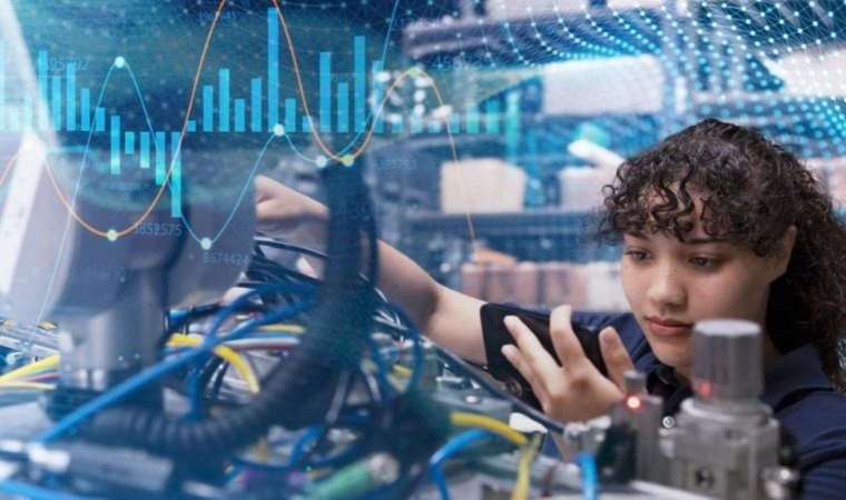 Siemens ve Microsoft, yapay zeka odağında iş birliği yapacak