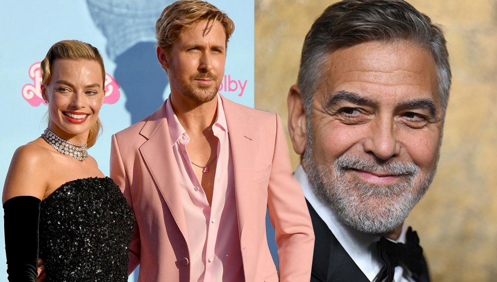 George Clooney: Annem ve babam olabilirler