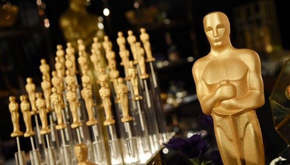 2024 Oscar adayları açıklandı