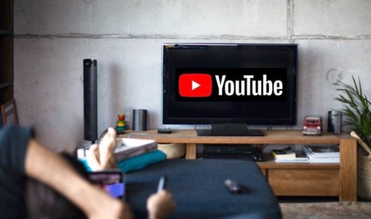 YouTube reklam engelleyici hamlesi