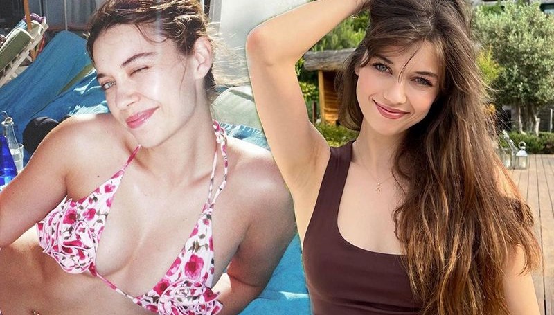 Afra Saraçoğlu’ndan İspanya kareleri