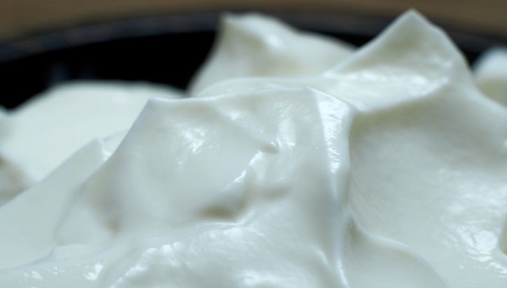1 kaşığında 1 kutu D vitamini etkisi var!