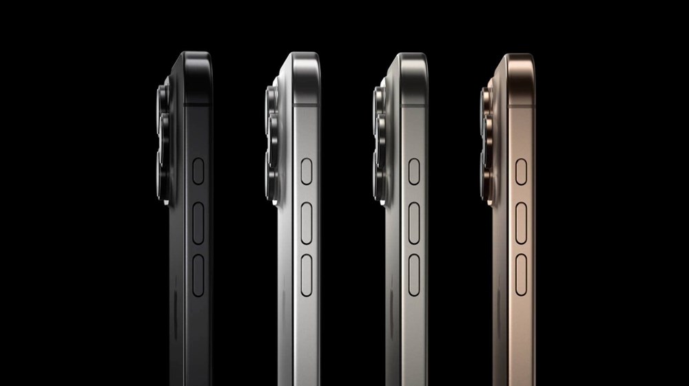Apple, iPhone 16 Modellerini ve Yeni Ürünlerini Tanıttı