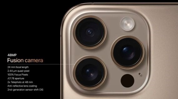 Apple, iPhone 16 Modellerini ve Yeni Ürünlerini Tanıttı