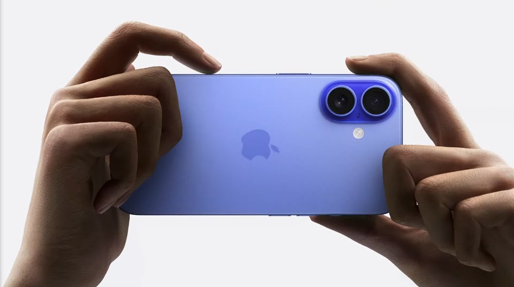 Apple, iPhone 16 Modellerini ve Yeni Ürünlerini Tanıttı