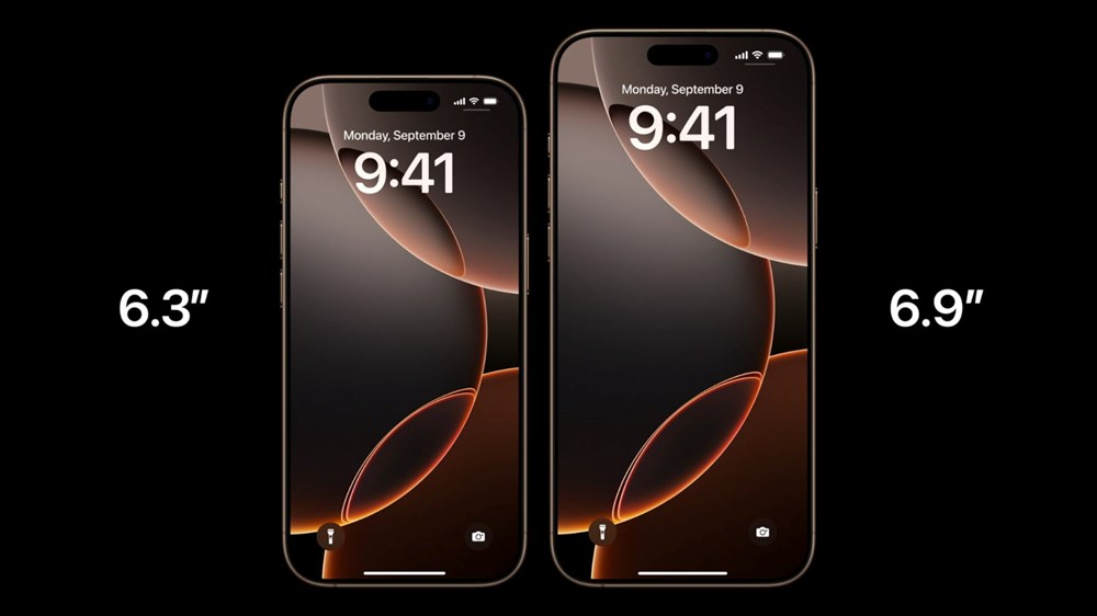 Apple, iPhone 16 Modellerini ve Yeni Ürünlerini Tanıttı