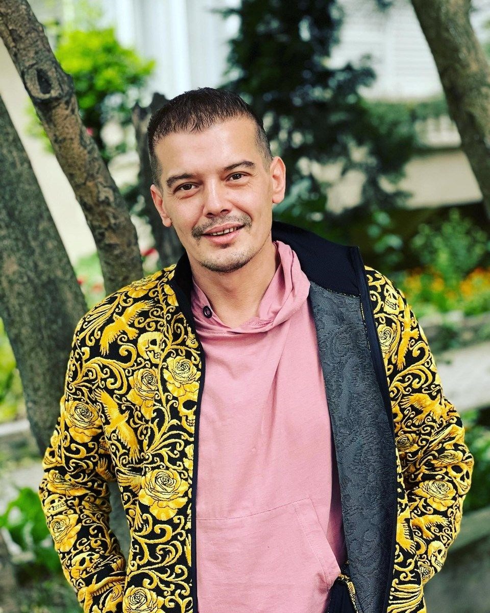 Arda Kural'dan Yeni Bir Paylaşım