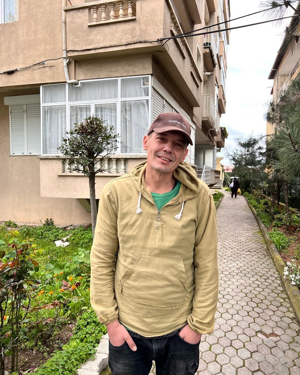 Arda Kural'dan Dikkat Çeken Paylaşım