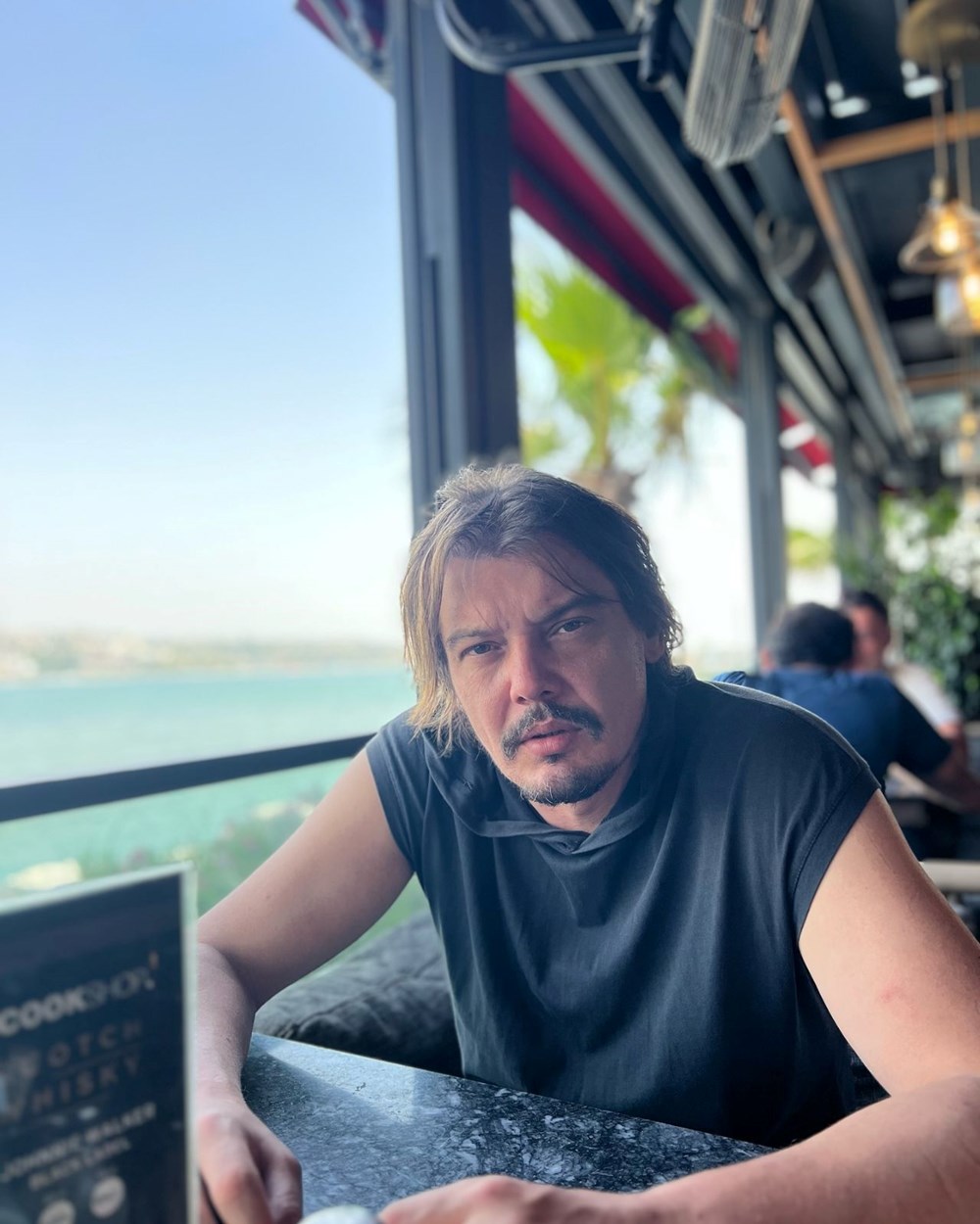 Arda Kural'dan Dikkat Çeken Paylaşım