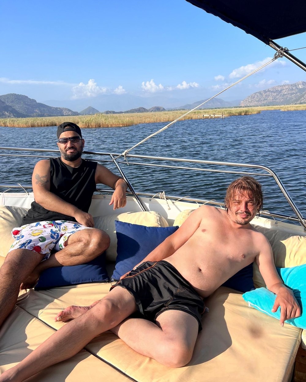 Arda Kural'dan Dikkat Çeken Paylaşım