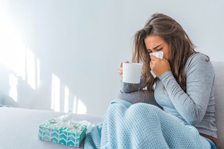 Sepsis Nedir? Belirtileri ve Risk Grupları