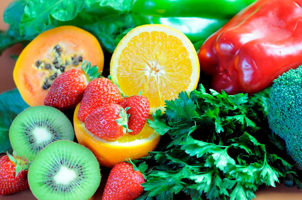 C Vitamini Eksikliği Belirtileri ve Etkileri