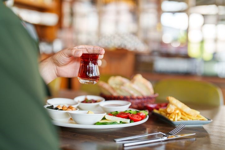 Çay Tüketimi ve Sağlık Üzerindeki Etkileri