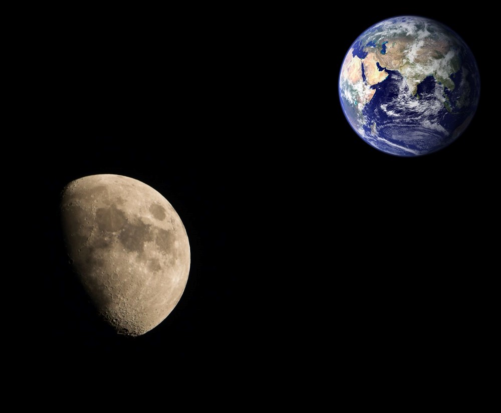Dünya'nın Mini Ay'ı: 2024 PT5 Asteroidi