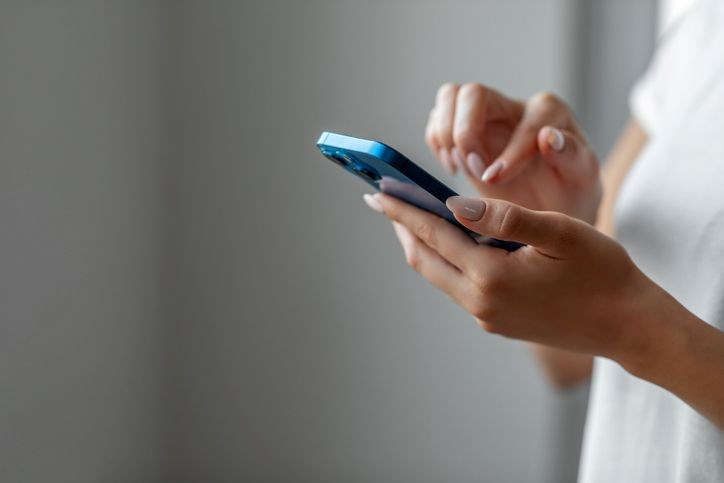 Instagram'dan Verilerin Kopyasını Talep Etmek