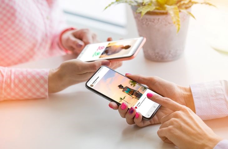 Instagram'da Silinen Mesajlar Geri Gelir Mi?