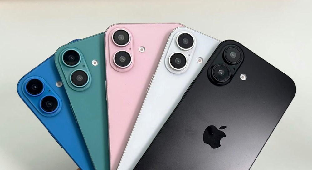 Apple iPhone 16: Yenilikler ve Özellikler