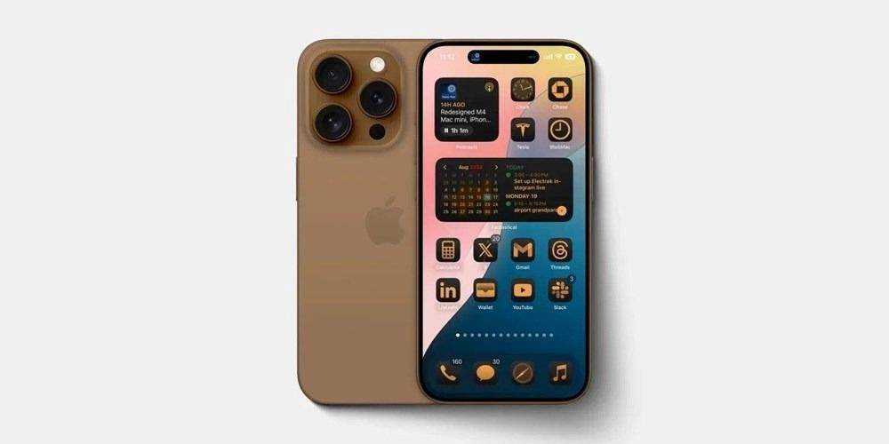 Apple iPhone 16: Yenilikler ve Özellikler
