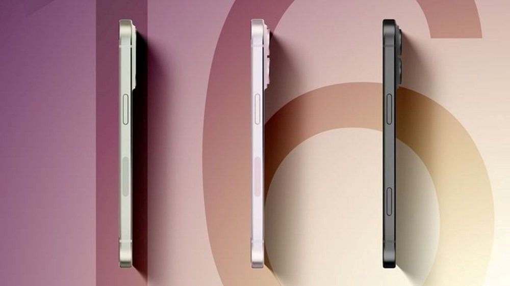 Apple iPhone 16: Yenilikler ve Özellikler