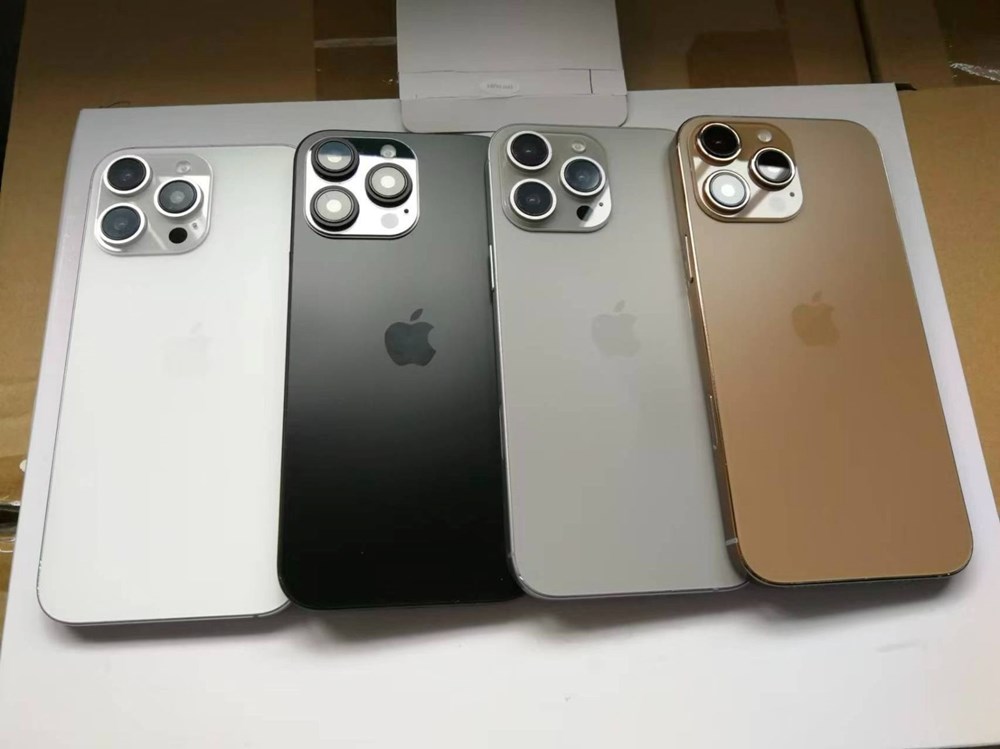 Apple iPhone 16: Yenilikler ve Özellikler