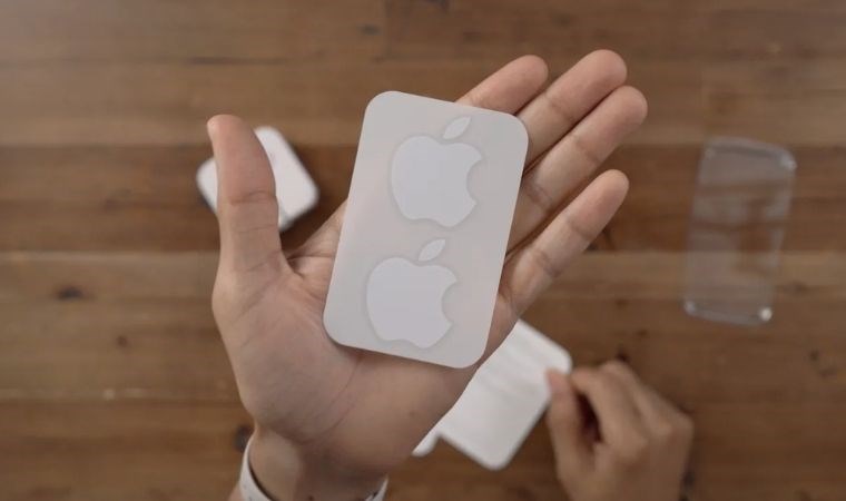 Apple'ın iPhone 16 Kutusundan Çıkartmalar Çıkmayacak
