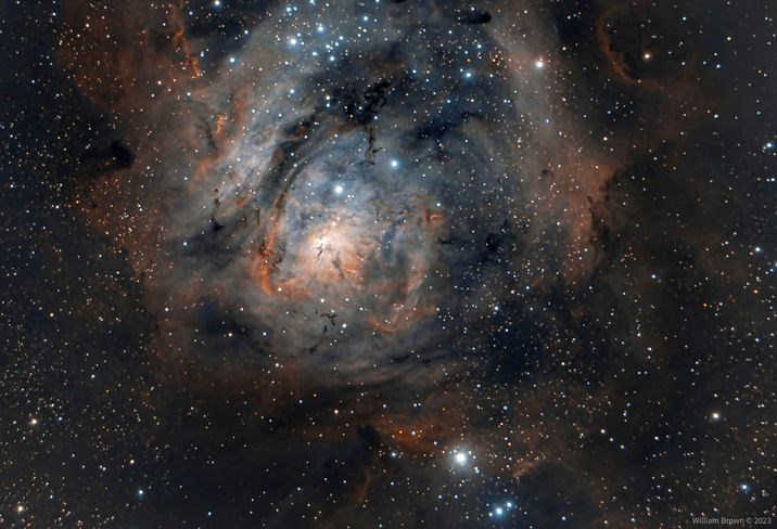 Samanyolu ve Andromeda Galaksilerinin Çarpışma İhtimali
