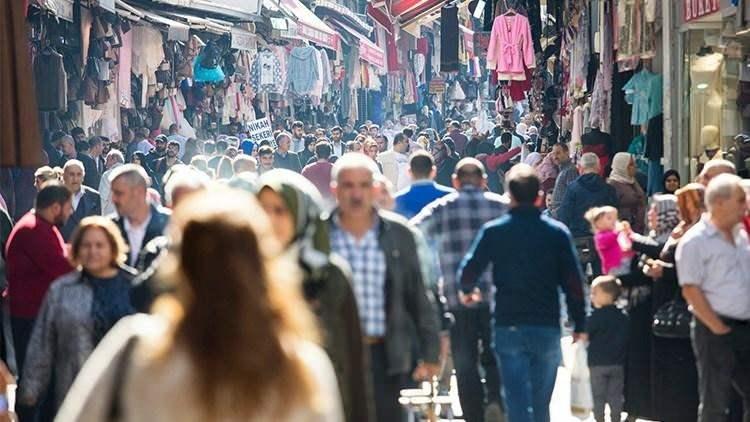TÜİK'ten 2021-2023 Hayat Tabloları Raporu