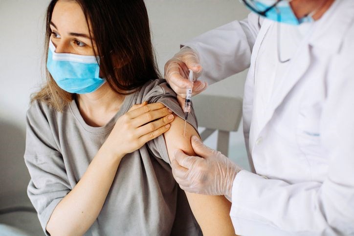 Hepatit C Virüsüne Karşı Aşı Geliştirme Üzerine Umut Veren Gelişmeler