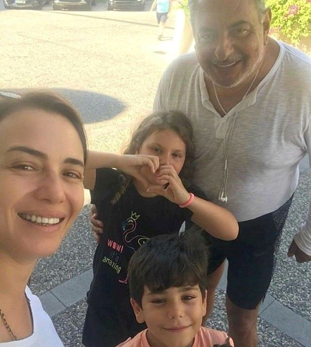 Reha Muhtar'ın Sağlık Durumu ve Aile İlişkileri Hakkında Gelişmeler