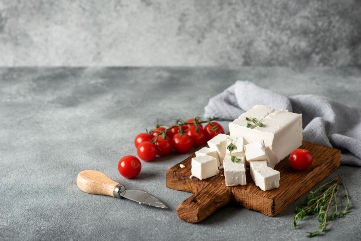 Süzme Peynirin Sağlık Faydaları