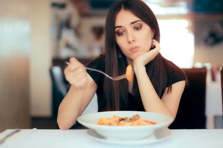 3. Çok Hızlı Yemek