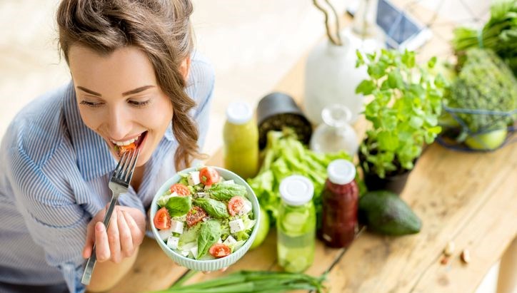Vegan beslenme sağlıklı mı?