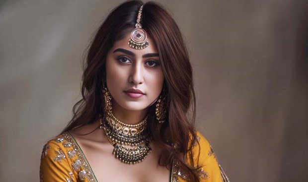 Dünya Yapay Zekâ İçerik Oluşturucu Ödülleri: Miss AI Finalistleri Duyuruldu