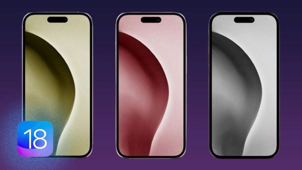 iPhone 16'nın İlk Sızıntıları