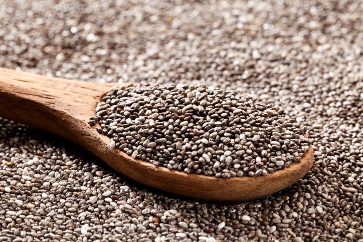 Chia Tohumu: Faydaları ve Kullanım Alanları