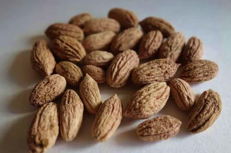 Zeytin Çekirdeği Yutmanın Bilinmeyen Faydaları