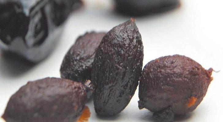 Zeytin Çekirdeği Günde Kaç Tane Yutulmalıdır?