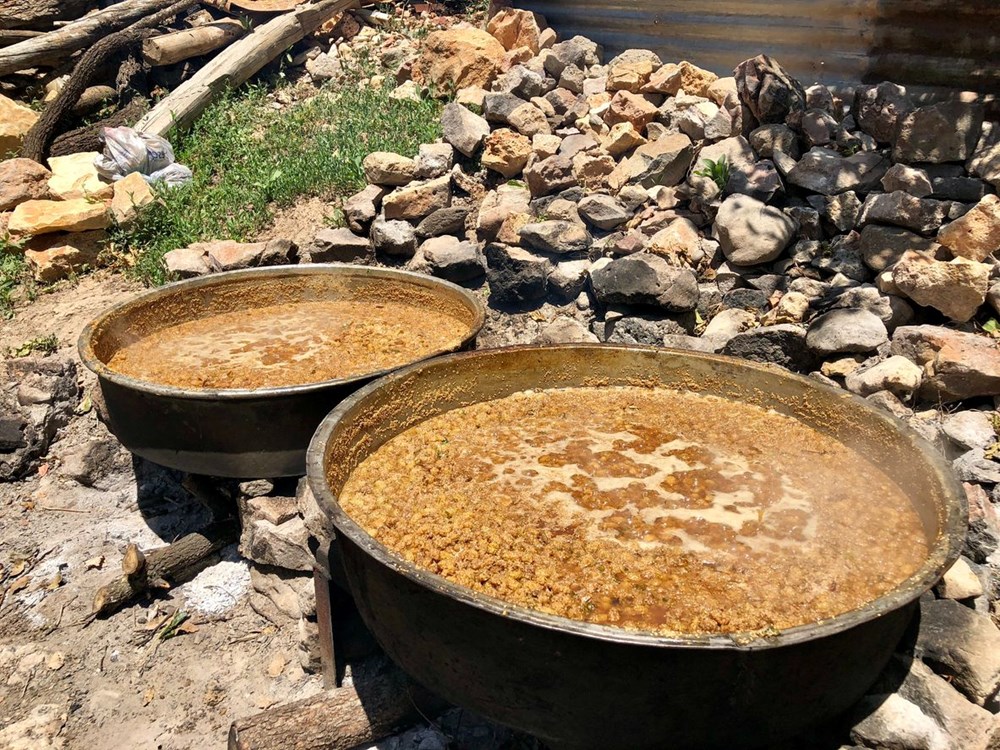 Dut Pekmezi