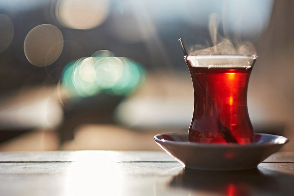 Çayın Sağlık Üzerindeki Etkileri ve Doğru Tüketim Yöntemleri