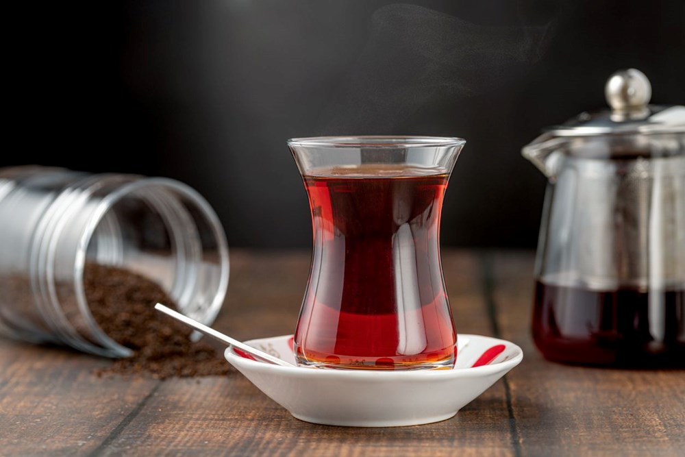 Çayın Sağlık Üzerindeki Etkileri ve Doğru Tüketim Yöntemleri