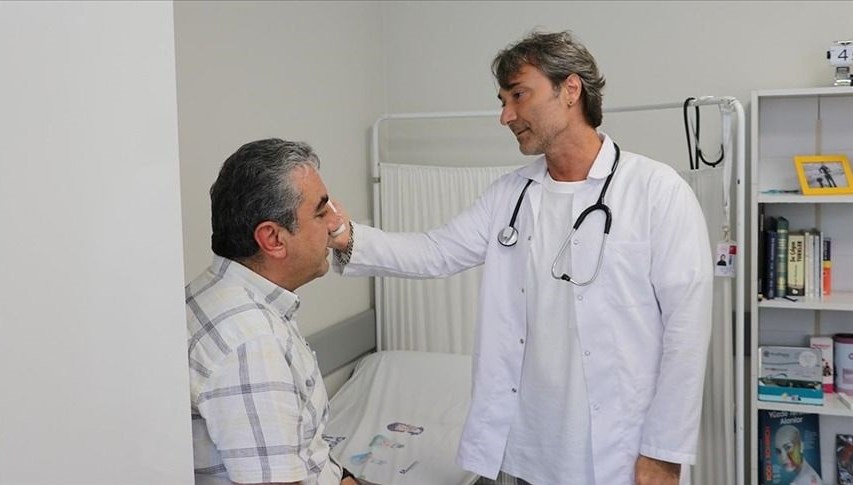 Erkeklerin %3’ü kadınların %8’inde eksik