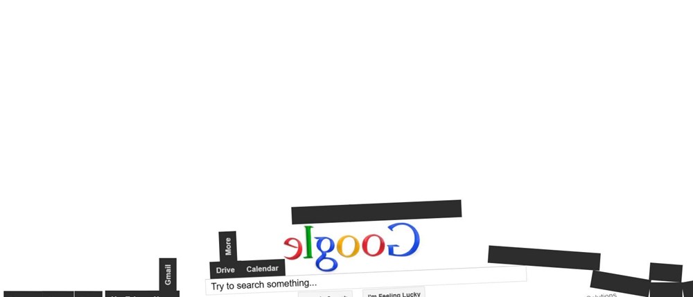 Google'ın Bilinmeyen Özellikleri ve Eğlenceli Hileleri