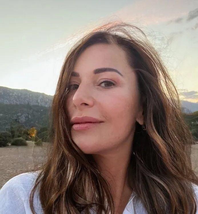 Fit Görünümünün Sırrını Açıkladı