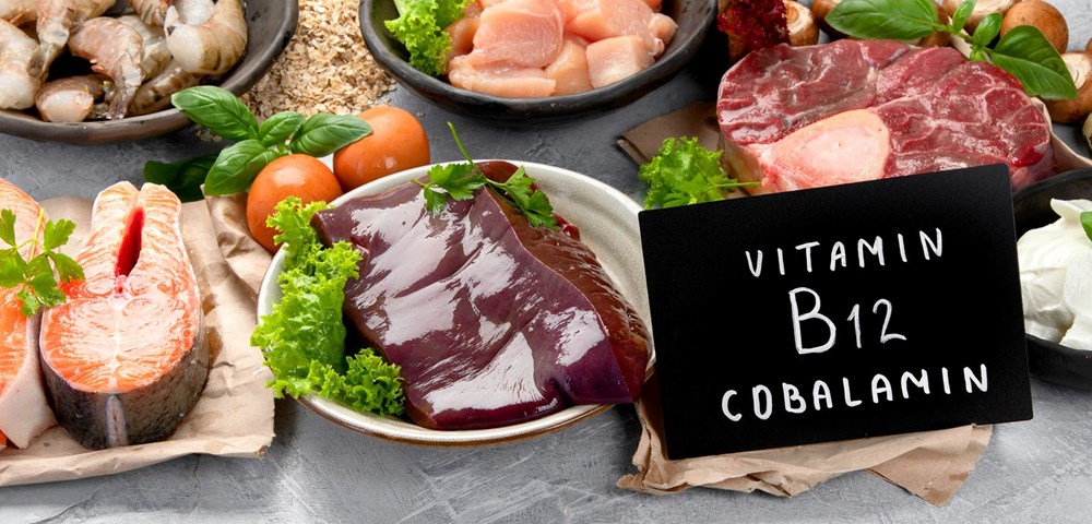 B12 Vitamini Eksikliği Teşhisi
