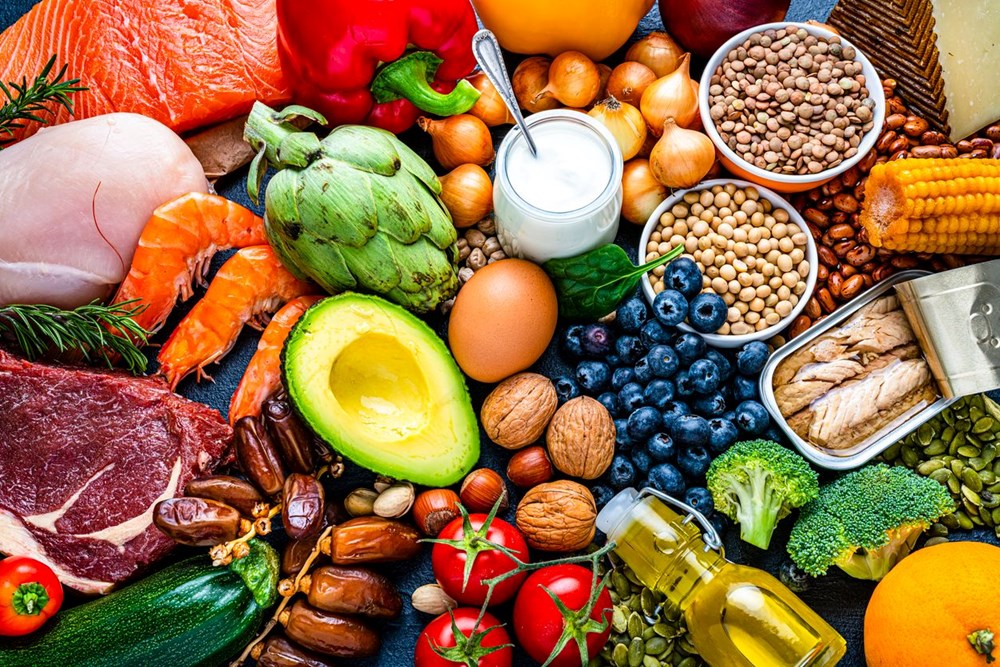 B12 Vitamini: Önemi ve Kaynakları