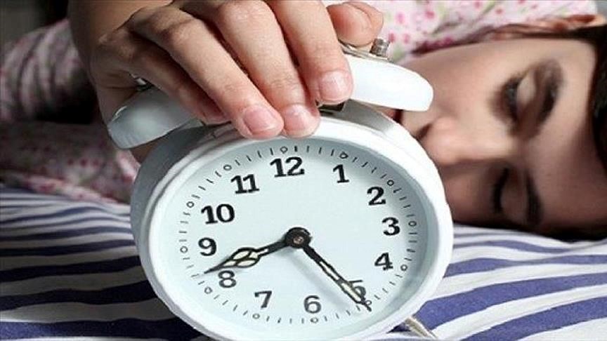 Uyku Düzeninin Kalp Sağlığı Üzerindeki Etkileri