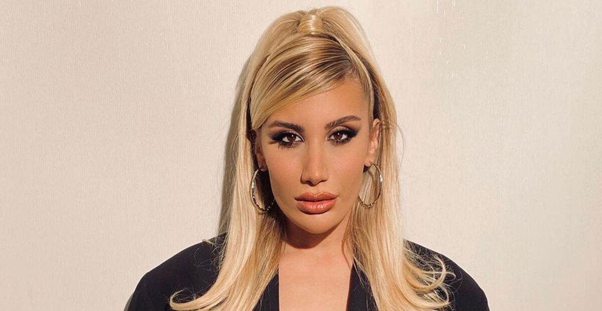 İrem Derici'nin Aşk Hayatı ve Geçmiş İlişkiler Üzerine İtirafları