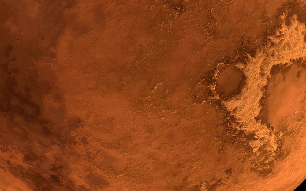Mars'ın Derinliklerine Yolculuk: InSight Misyonu ve Sıcaklık Analizleri