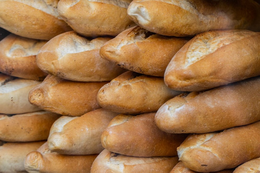 Türkiye'de Ekmek Tüketimi ve Sağlık Üzerindeki Etkileri
